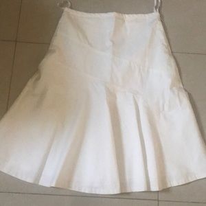 Gapstrech skirt